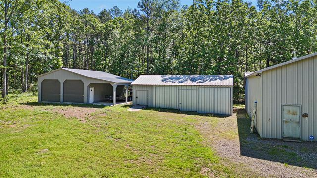 13985 SR 124, Russellville, AR 72802