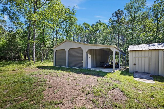 13985 SR 124, Russellville, AR 72802