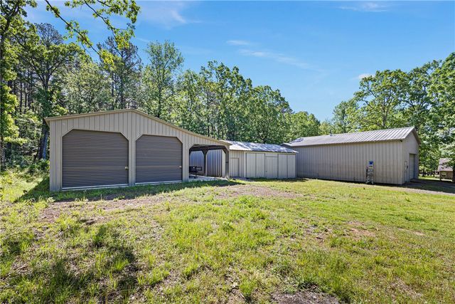 13985 SR 124, Russellville, AR 72802