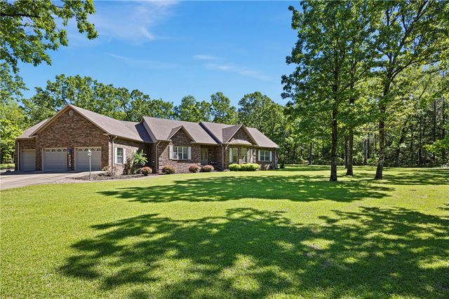 13985 SR 124, Russellville, AR 72802