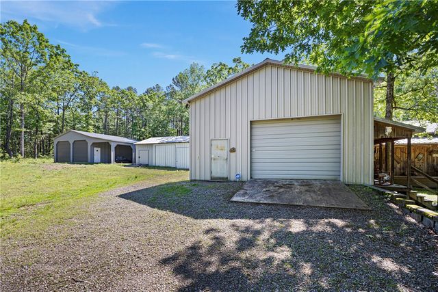 13985 SR 124, Russellville, AR 72802