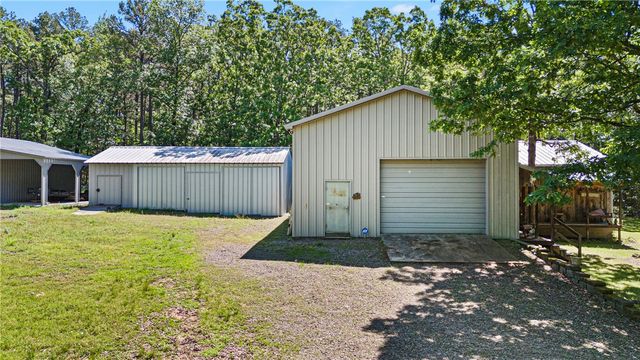 13985 SR 124, Russellville, AR 72802