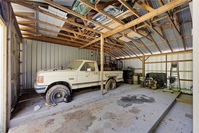13985 SR 124, Russellville, AR 72802