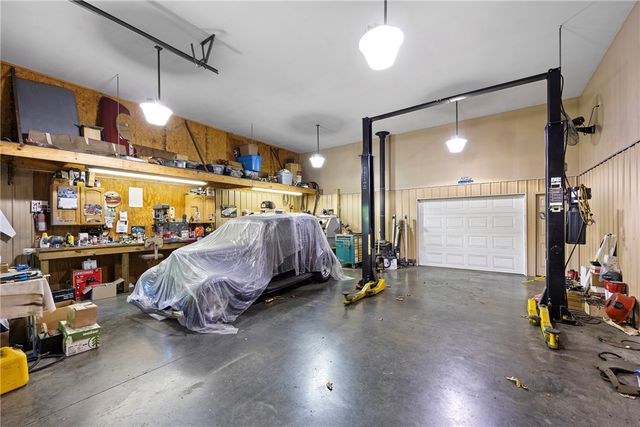 13985 SR 124, Russellville, AR 72802