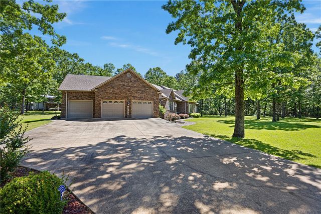 13985 SR 124, Russellville, AR 72802