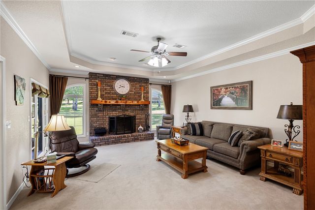 13985 SR 124, Russellville, AR 72802
