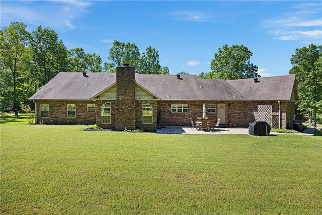 13985 SR 124, Russellville, AR 72802