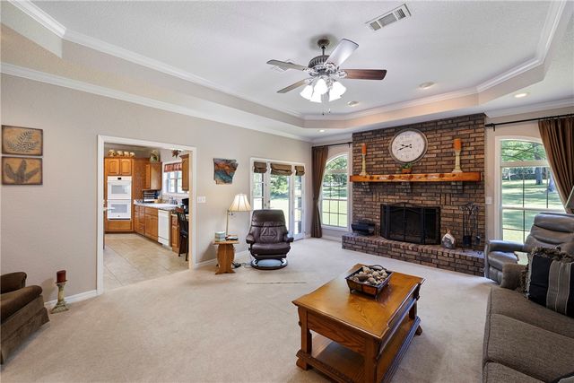 13985 SR 124, Russellville, AR 72802