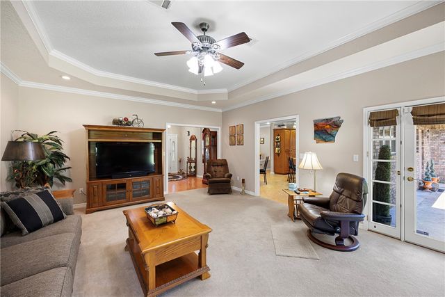 13985 SR 124, Russellville, AR 72802