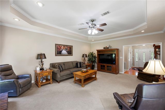 13985 SR 124, Russellville, AR 72802