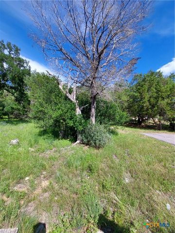 202 18th Street, Horseshoe Bay, TX 78657