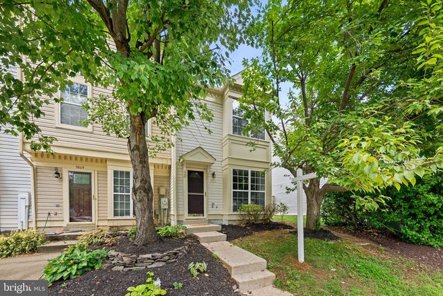 9611 HINGSTON DOWNS, Columbia, MD 21046
