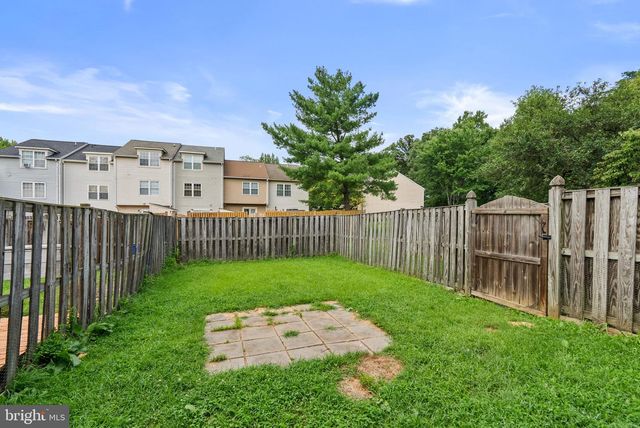 9611 HINGSTON DOWNS, Columbia, MD 21046