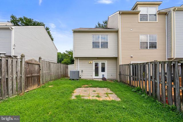 9611 HINGSTON DOWNS, Columbia, MD 21046