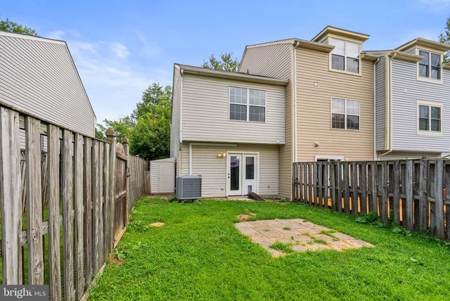 9611 HINGSTON DOWNS, Columbia, MD 21046