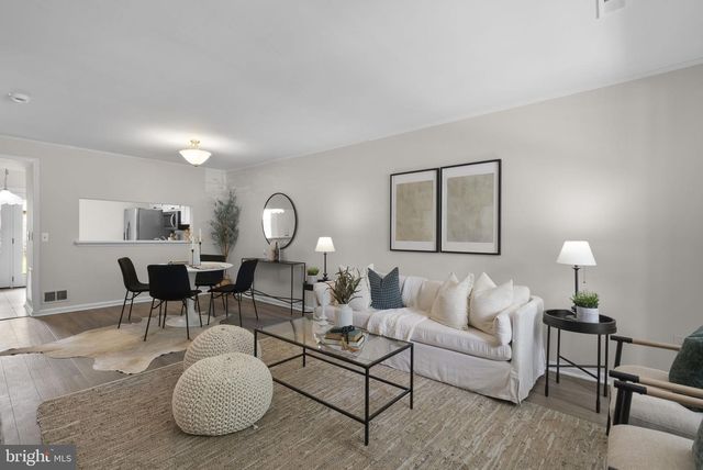 9611 HINGSTON DOWNS, Columbia, MD 21046