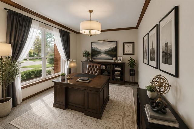 25872 Hunt Club Boulevard, Farmington, MI 48335