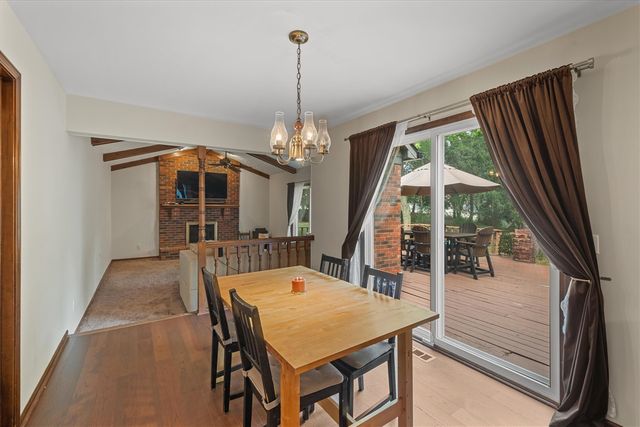 25872 Hunt Club Boulevard, Farmington, MI 48335