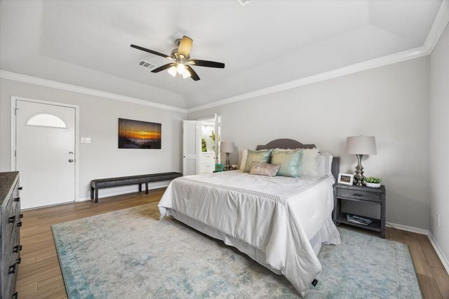 3122 Peach Tree Lane, Missouri City, TX 77459