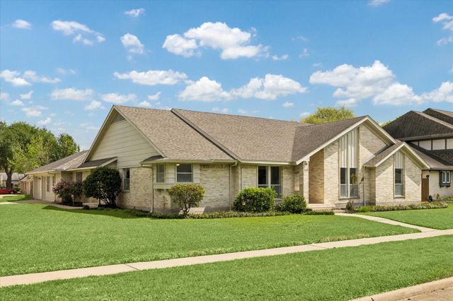 3122 Peach Tree Lane, Missouri City, TX 77459