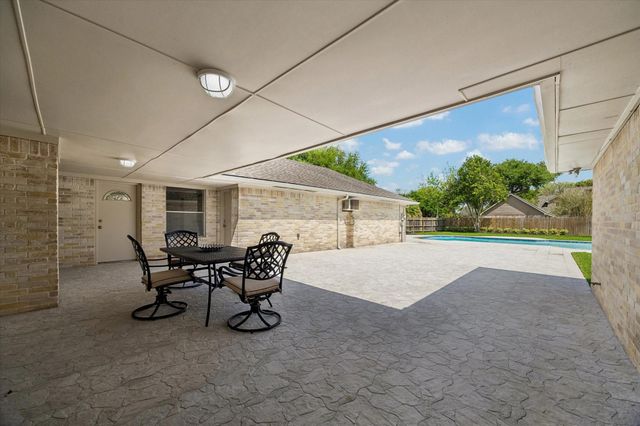 3122 Peach Tree Lane, Missouri City, TX 77459