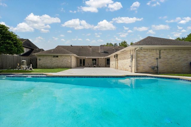 3122 Peach Tree Lane, Missouri City, TX 77459
