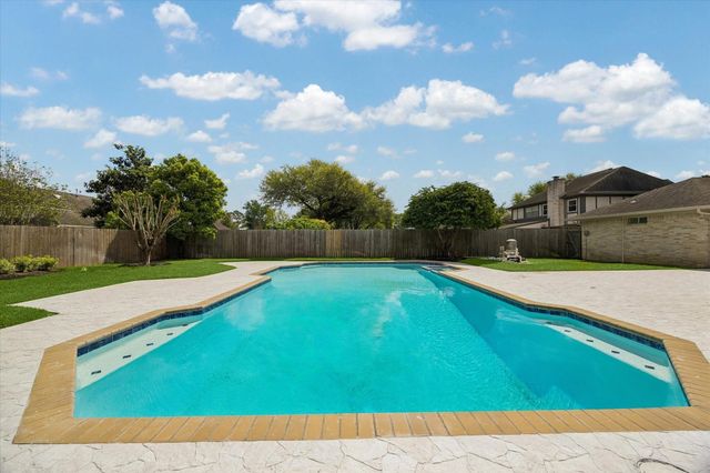 3122 Peach Tree Lane, Missouri City, TX 77459