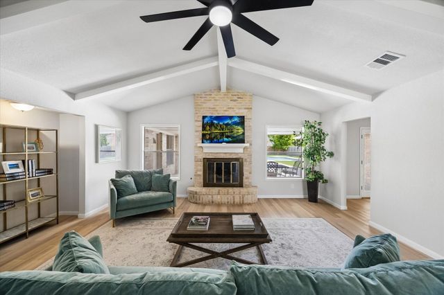 3122 Peach Tree Lane, Missouri City, TX 77459