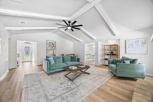 3122 Peach Tree Lane, Missouri City, TX 77459