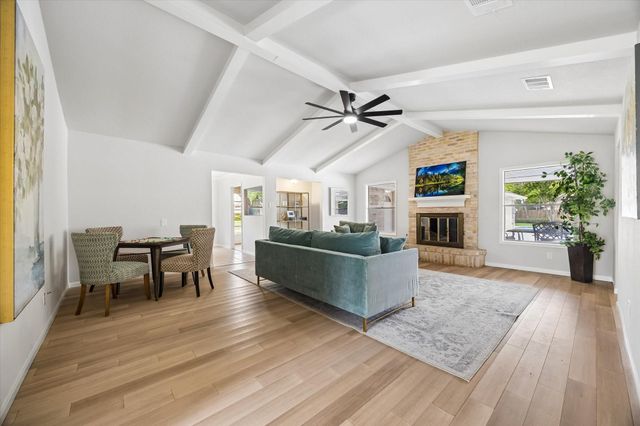 3122 Peach Tree Lane, Missouri City, TX 77459