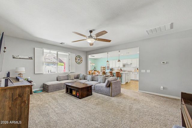 22220 E DESERT HILLS Court, Queen Creek, AZ 85142
