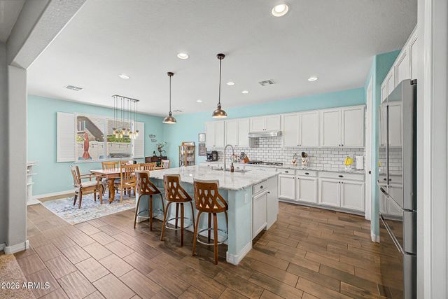 22220 E DESERT HILLS Court, Queen Creek, AZ 85142