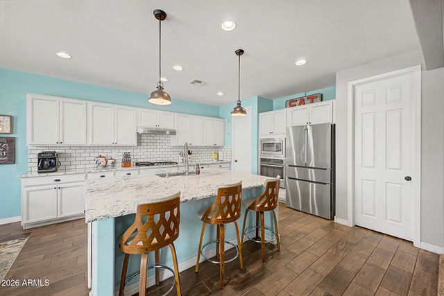 22220 E DESERT HILLS Court, Queen Creek, AZ 85142