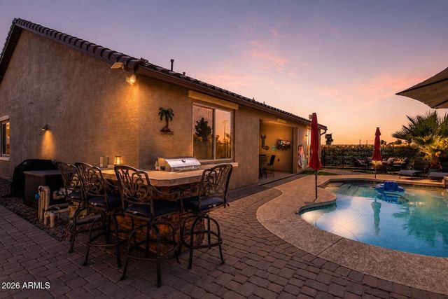22220 E DESERT HILLS Court, Queen Creek, AZ 85142