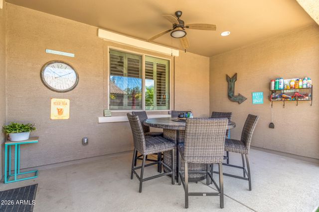 22220 E DESERT HILLS Court, Queen Creek, AZ 85142