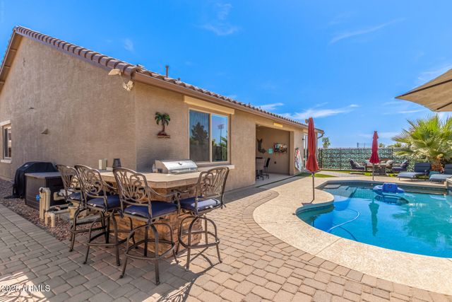 22220 E DESERT HILLS Court, Queen Creek, AZ 85142