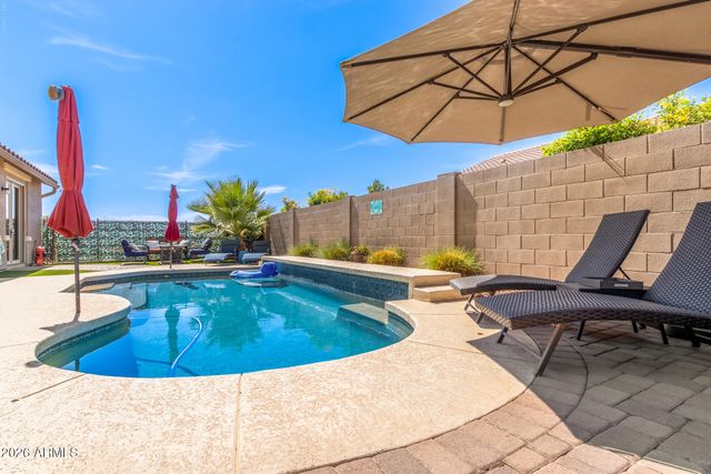 22220 E DESERT HILLS Court, Queen Creek, AZ 85142