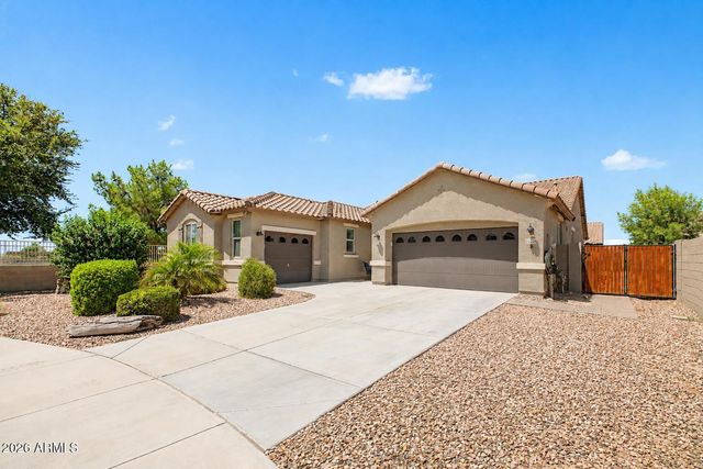 22220 E DESERT HILLS Court, Queen Creek, AZ 85142