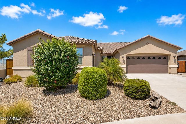 22220 E DESERT HILLS Court, Queen Creek, AZ 85142