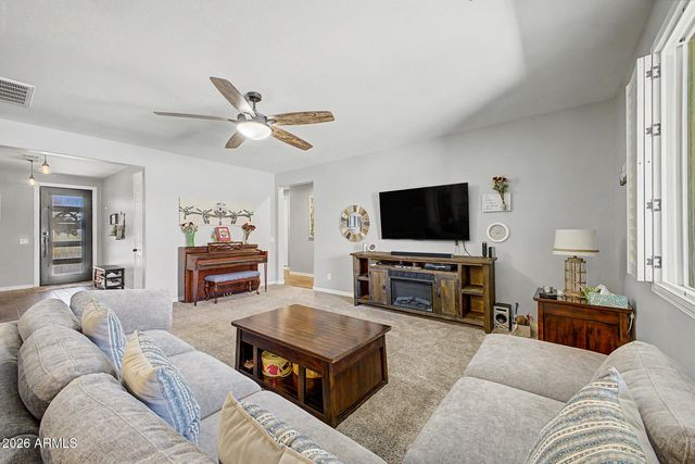 22220 E DESERT HILLS Court, Queen Creek, AZ 85142