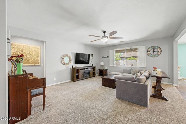 22220 E DESERT HILLS Court, Queen Creek, AZ 85142