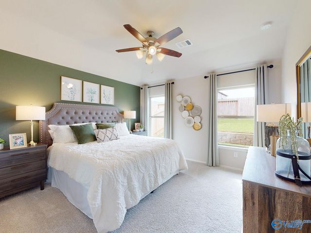 4021 White River, Decatur, AL 35603