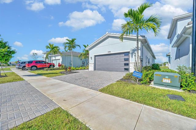 14185 SW Daphne Street, Port St. Lucie, FL 34987