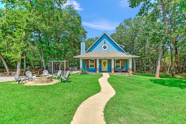 343 Plantation Avenue, Pottsboro, TX 75076