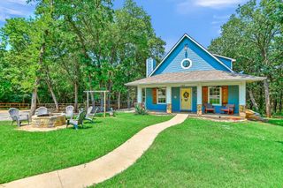 343 Plantation Avenue, Pottsboro, TX 75076