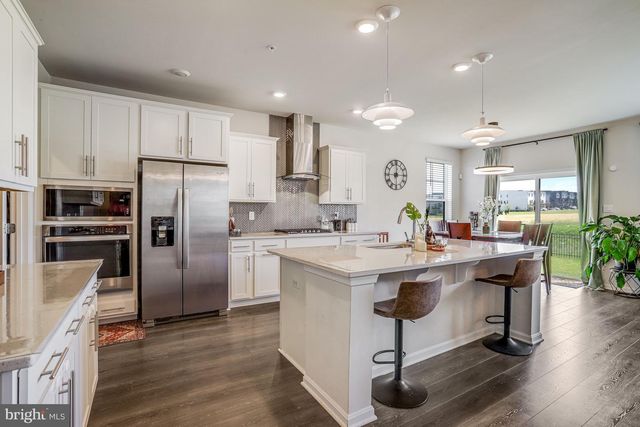 504 CARROLL WALK AVE, Frederick, MD 21701