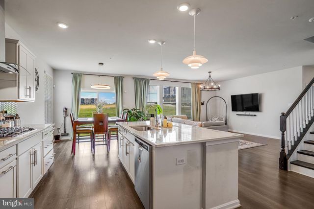 504 CARROLL WALK AVE, Frederick, MD 21701
