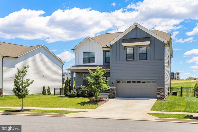 504 CARROLL WALK AVE, Frederick, MD 21701