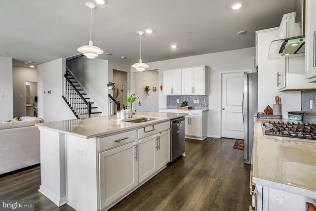 504 CARROLL WALK AVE, Frederick, MD 21701