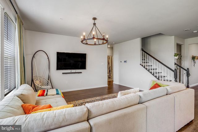 504 CARROLL WALK AVE, Frederick, MD 21701